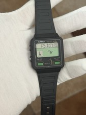 Raro orologio vintage Casio