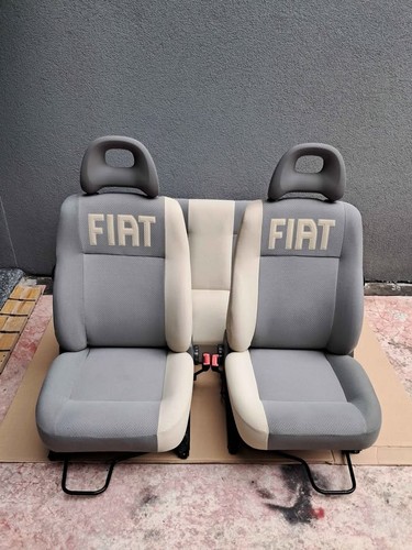 Set completo sedili fiat - completo,