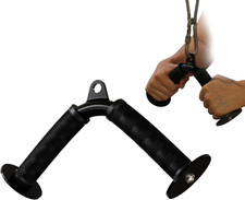 Tricipiti Pull down Cable