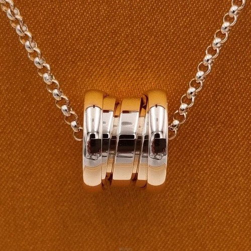Bulgari zero1 necklace mini - b.zero1,