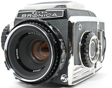 Late Model [COME NUOVO] Zenza