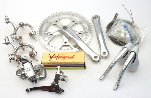 Gruppo campagnolo victory - campagnolo,