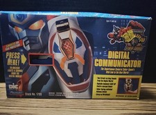 SSSS 1994 Digital Communicator