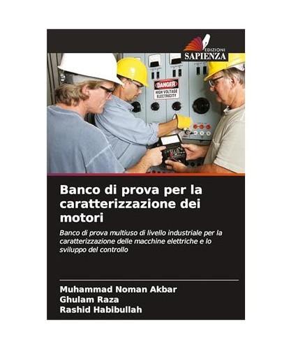 Banco prova per la - per,