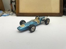 ANCIENNE NOREV JET CAR COMETAL