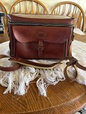 Borsa fotocamera vintage