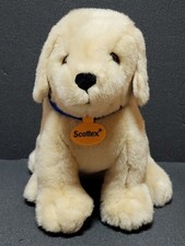 🧸 Peluche Labrador Scottex