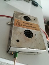 Pre Amplificatore (PHONO)