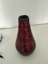 Vaso Decorativo Mosaico in