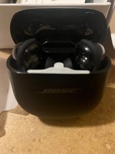 Bose QuietComfort Cuffie