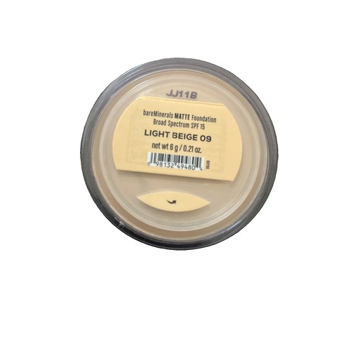 Bareminerals fondotinta opaco - bareminerals,