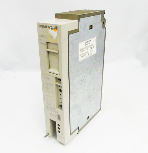 Siemens simatic - siemens, s5