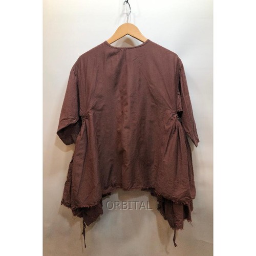 Usato kyodo quitan blusa - usato,