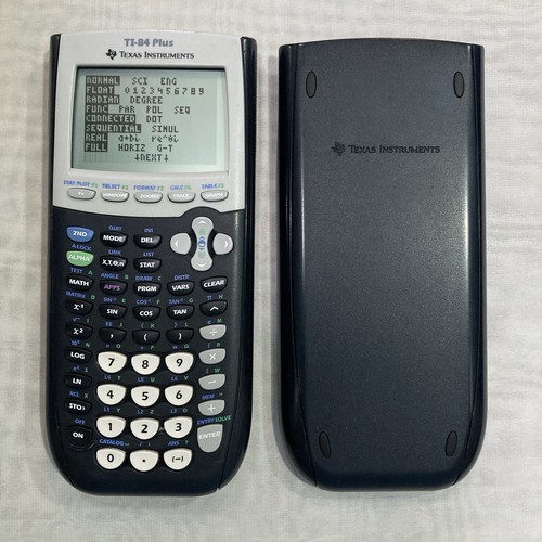 Texas instruments plus - texas,
