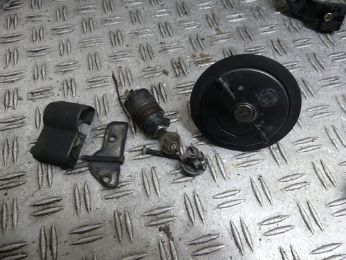 Bmw r65 85 set - r, ez:85