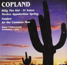 Copland Appalachian Spring