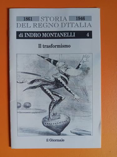 Collana storia del - "storia,