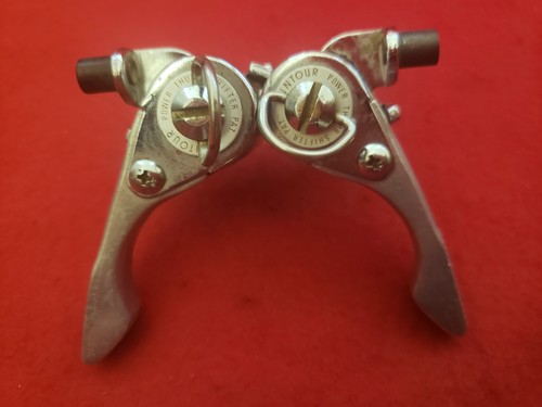 Set pollice elettrico vintage - elettrico,