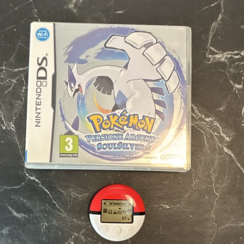 Nintendo pokémon versione - nintendo,