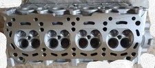 Testata suzuki 6 16v - 1.6,