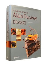 Dessert Il Grande Libro di