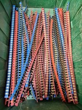 Lot of Hilti 6.8/18 M40 DX 9