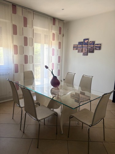 Tavolo pranzo soggiorno - tavolo, pranzo/soggiorno