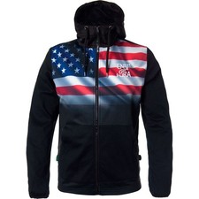 GIUBBINO SISAK AMERICA ENERGIAPURA