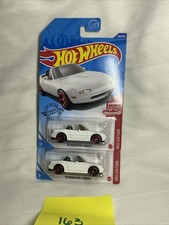 Hot Wheels Lotto di 2 - 91