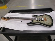 Ibanez AZ47P1QM-DEMO Premium