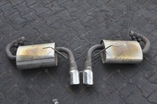 Porsche Boxster 986 2.7