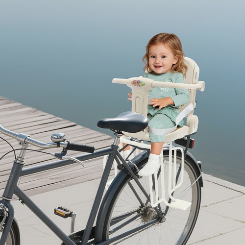 Seggiolino posteriore per
