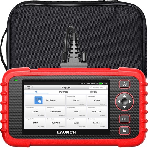 Launch x431 crp129x - launch,