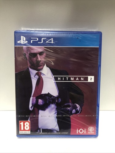 Hitman ita nuovo - 2, ita🇮🇹