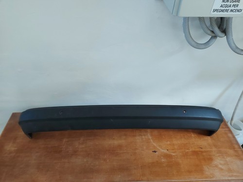 Paraurti posteriore fiat - paraurti,
