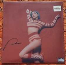 ROSE VILLAIN Lp *Radio Vega*