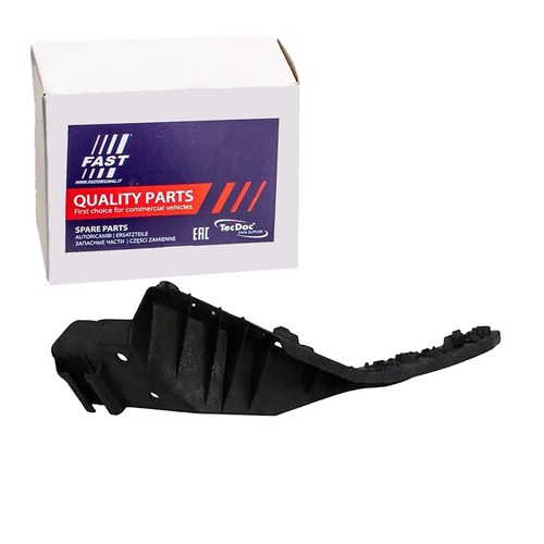 Fast supporto paraurti - fast,