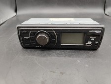 Audiomedia AMR113 Unità radio
