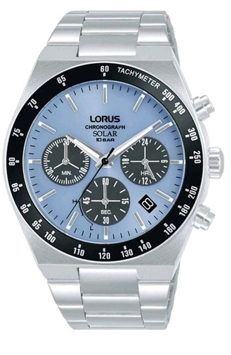 Orologio uomo lorus rz525ax9 - lorus,