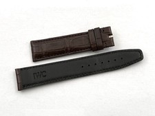 Iwc Portoghese Vera Pelle