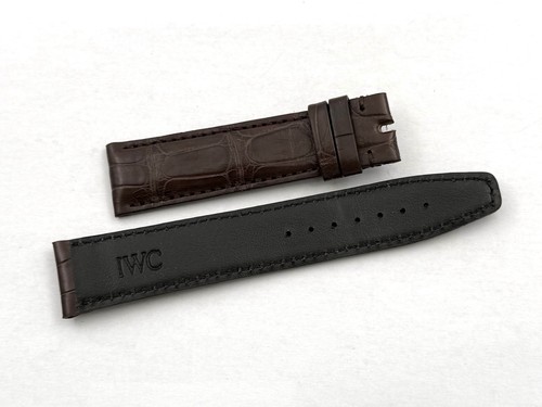 Iwc portoghese vera - portoghese, pelle
