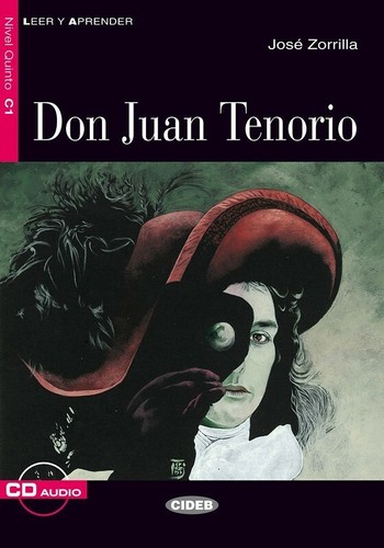 Don juan tenorio - don, zorrilla
