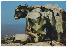 PALAU - CAPO D'ORSO - SASSARI