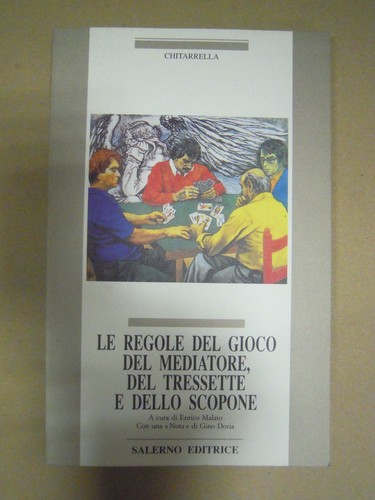 Regole del gioco - le,