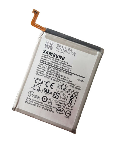 Batteria originale samsung - batteria,