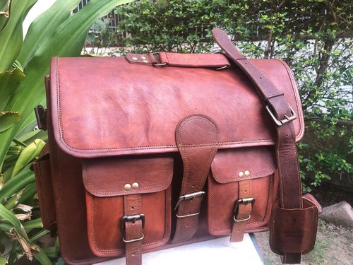 Handmade borsa porta - porta, pc
