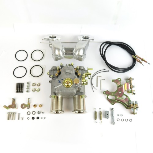Kit carburatore weber dcoe - 45,