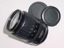Canon 35-135mm f/4-5.6 EF USM