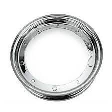 CERCHIO RUOTA CROMATO