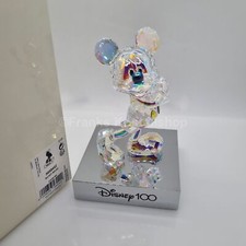 Swarovski Disney100 Topolino